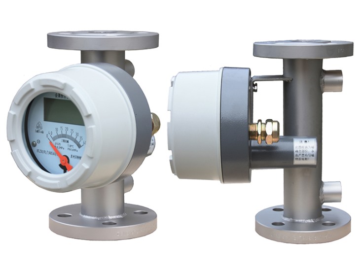 金屬管浮子流量計(jì)